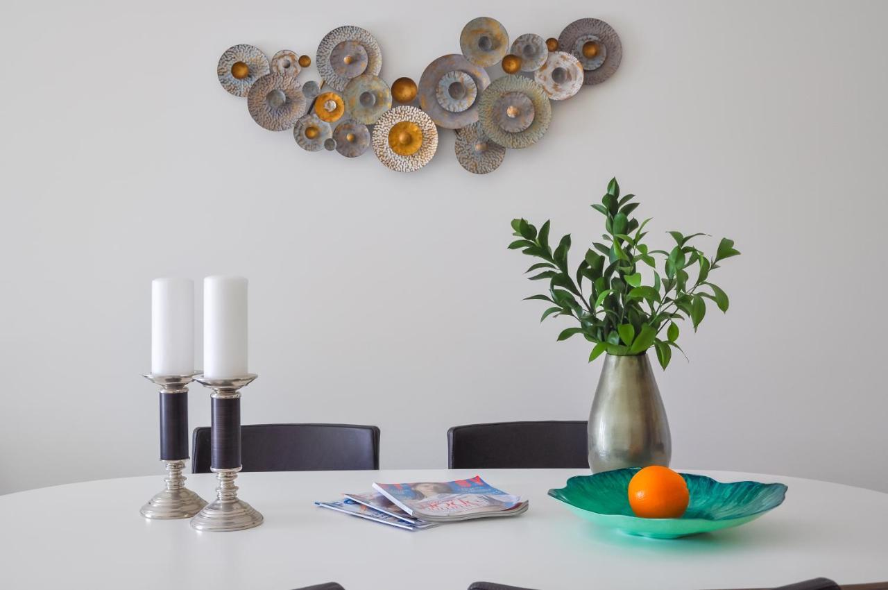 Lovelystay - 2Br Modern, Pool Access, Close To Marina & Beach Quarteira Extérieur photo